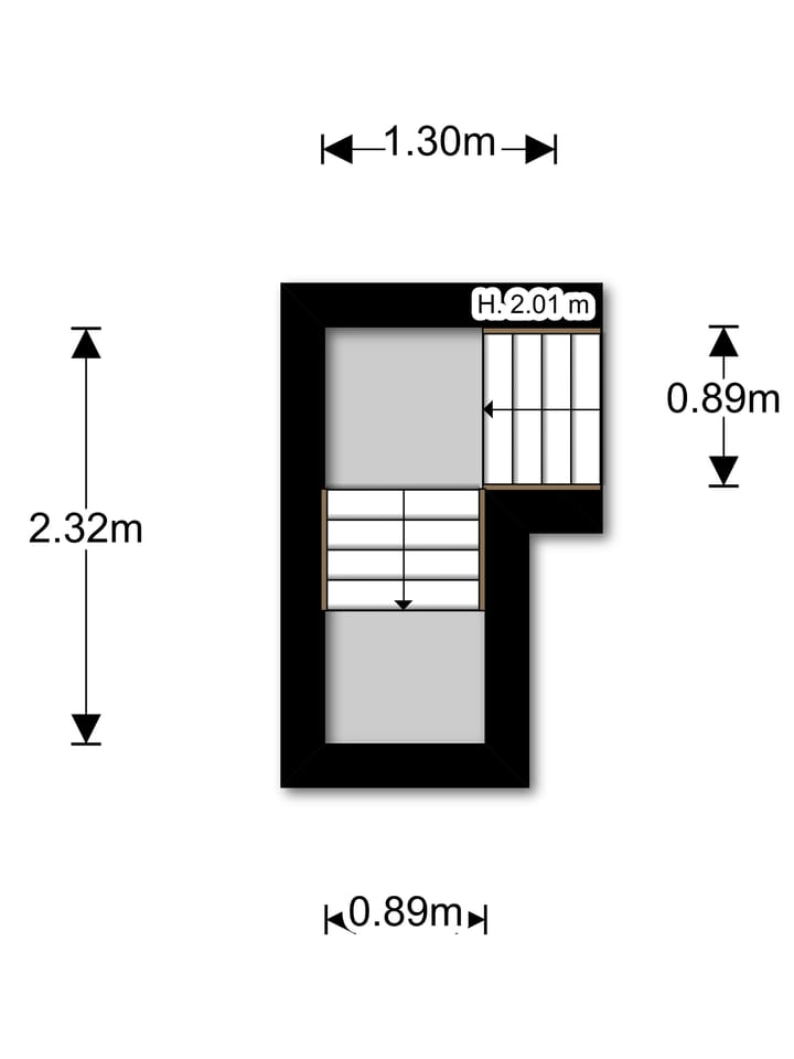 Foto 31 van Rijnstraat 53-A