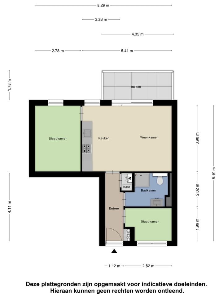 Foto 28 van Wattbaan 2-19