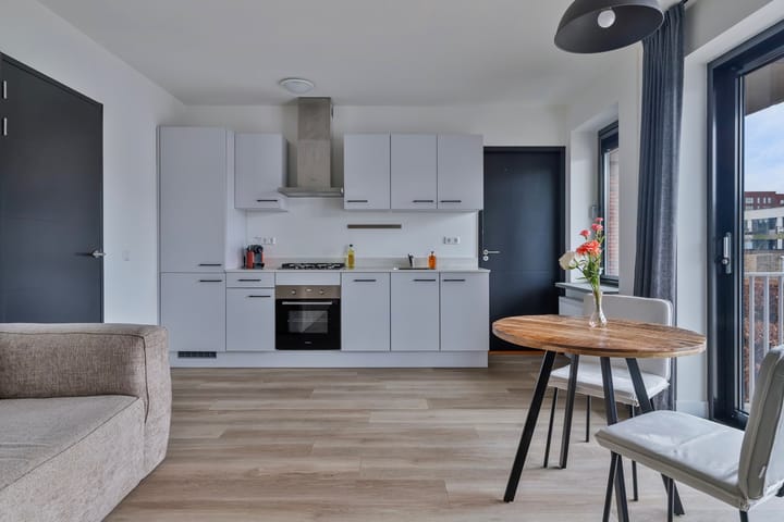 Foto 5 van Wattbaan 2-19