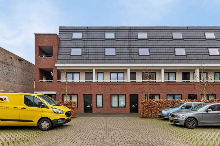 Foto 19 van Wattbaan 2-19