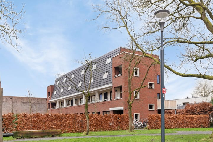 Foto 26 van Wattbaan 2-19