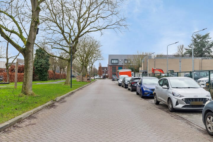 Foto 27 van Wattbaan 2-19