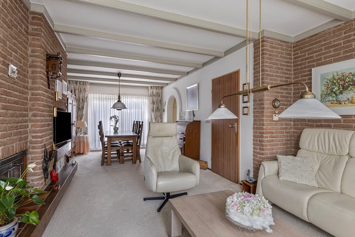 Foto 2 van Zandkreekstraat 3