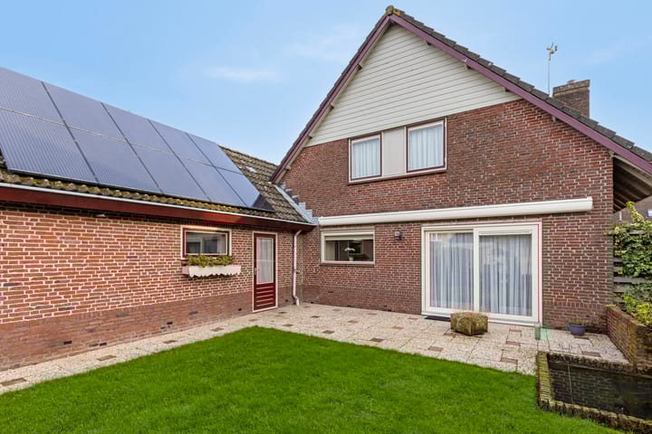 Foto 4 van Zandkreekstraat 3