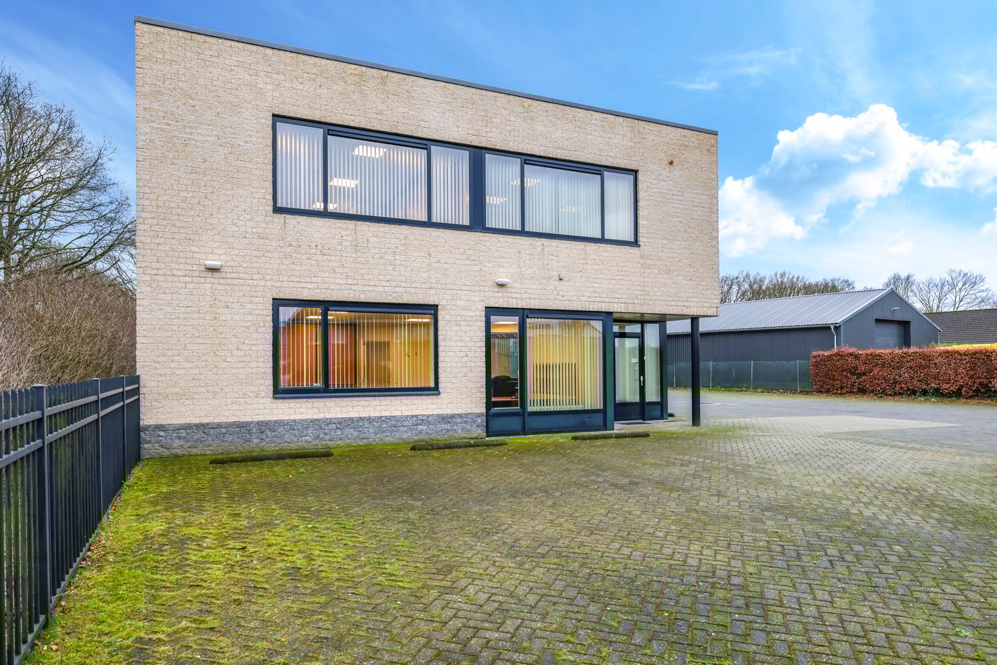Bekijk foto 5 van Meulenveldt 10-12