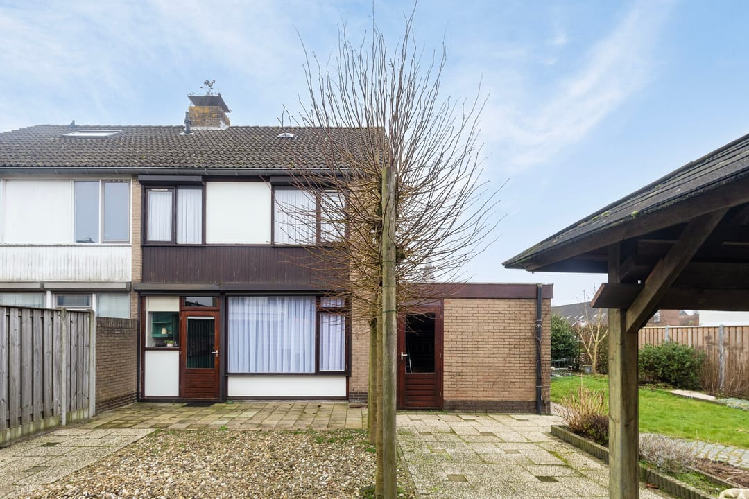 Foto 2 van Lemenstraat 1