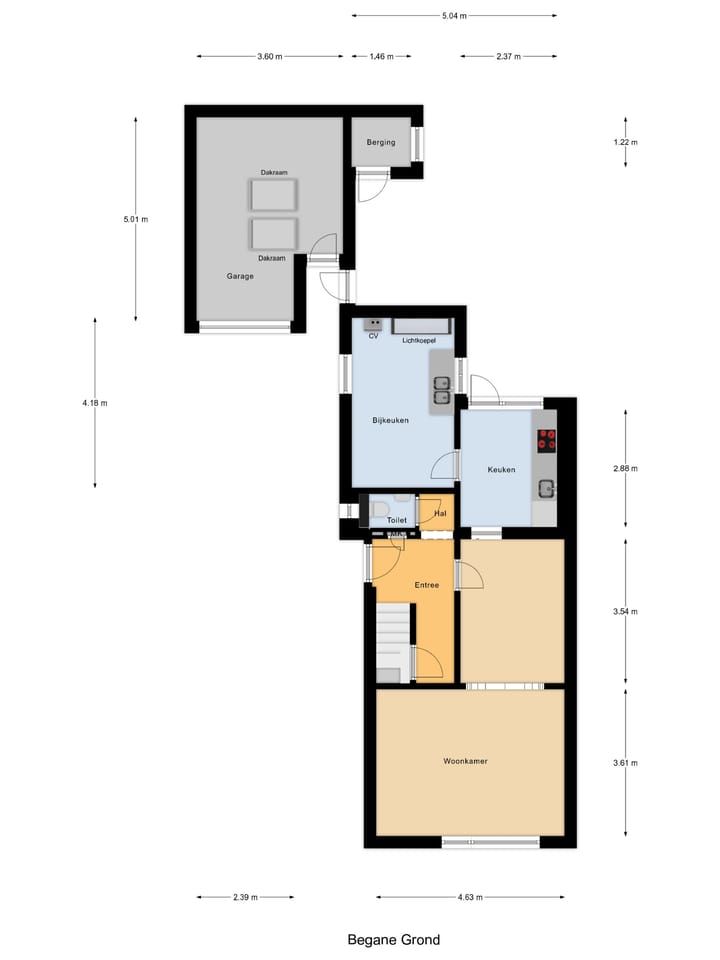 Foto 41 van Wethouder Koenenstraat 63