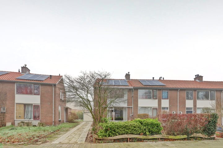 Foto 2 van Wethouder Koenenstraat 63