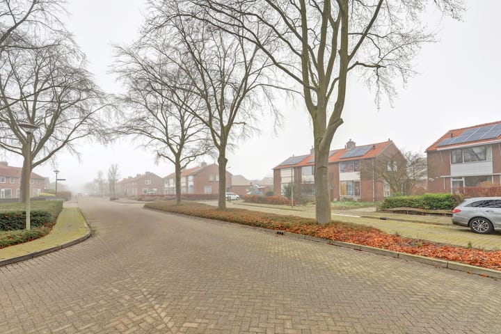 Foto 3 van Wethouder Koenenstraat 63