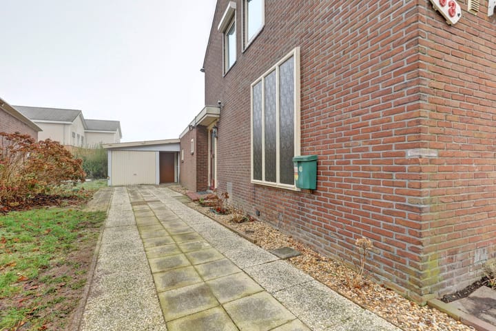 Foto 4 van Wethouder Koenenstraat 63