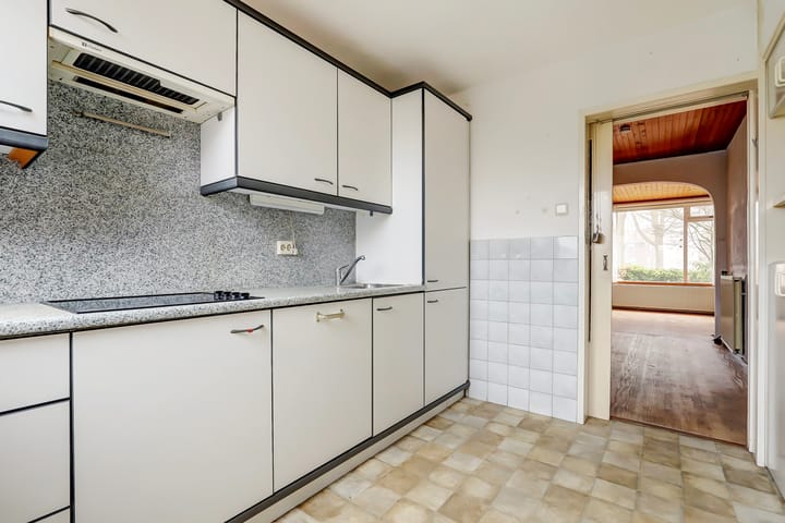 Foto 12 van Wethouder Koenenstraat 63