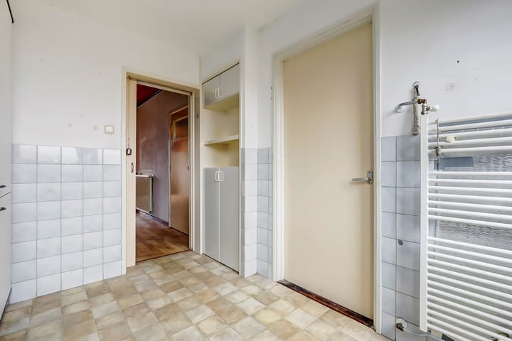 Foto 13 van Wethouder Koenenstraat 63