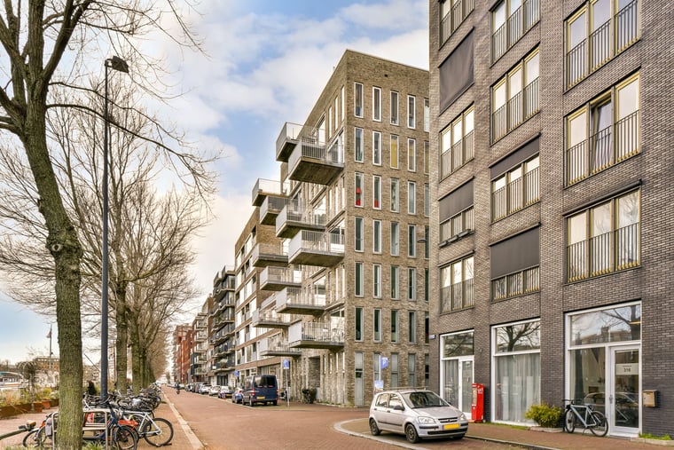 Westerdok 340 main image