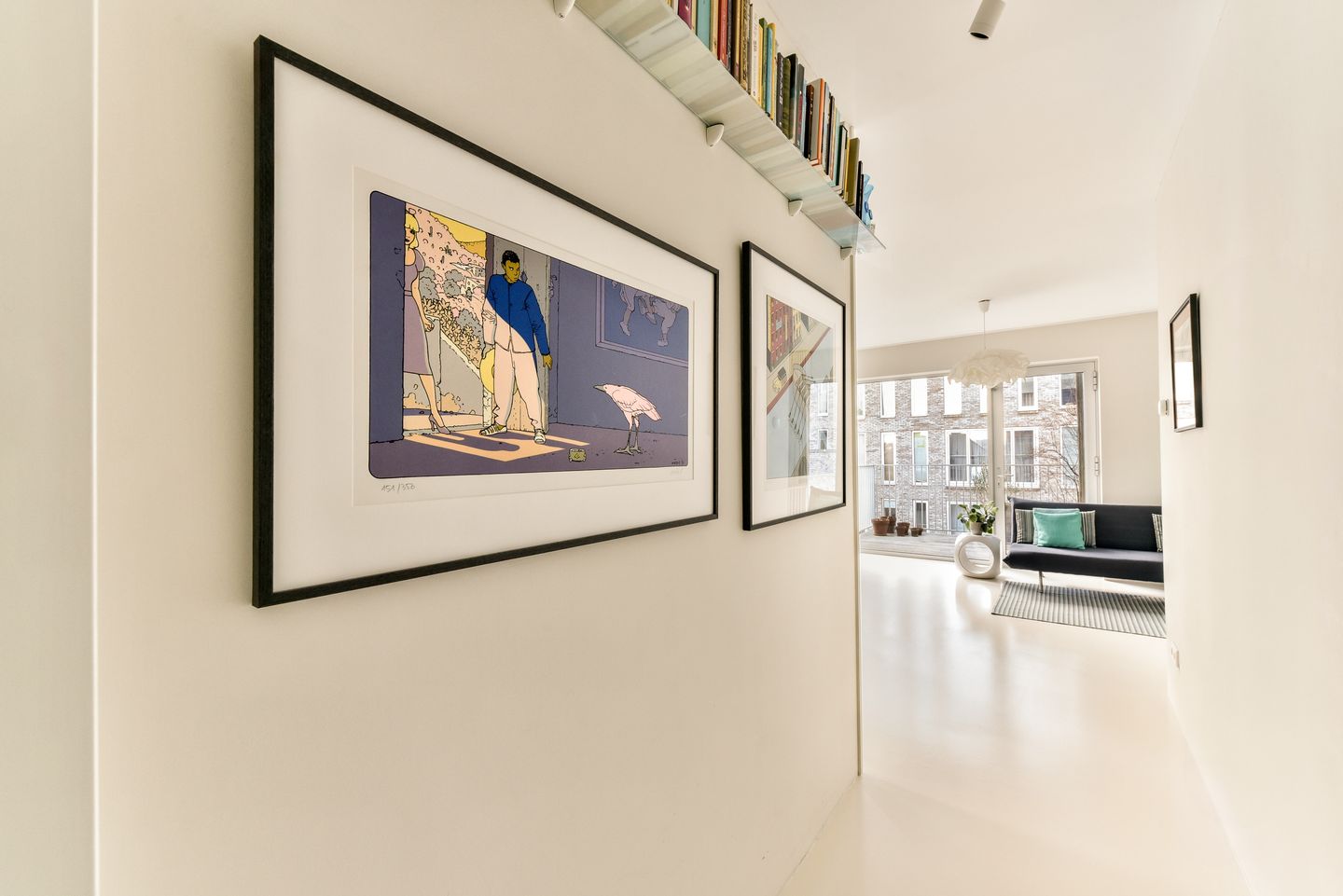 Foto 4 van Westerdok 340