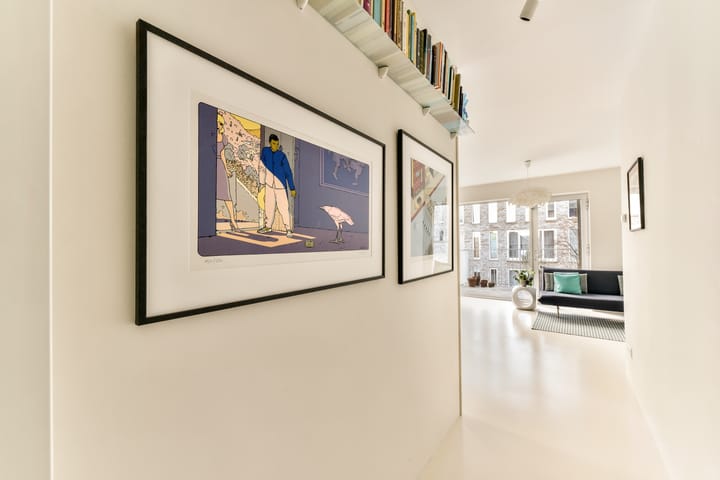 Foto 4 van Westerdok 340