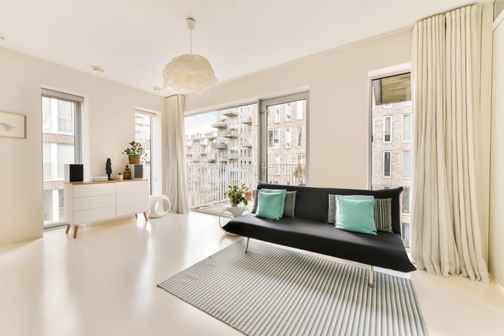 Foto 5 van Westerdok 340