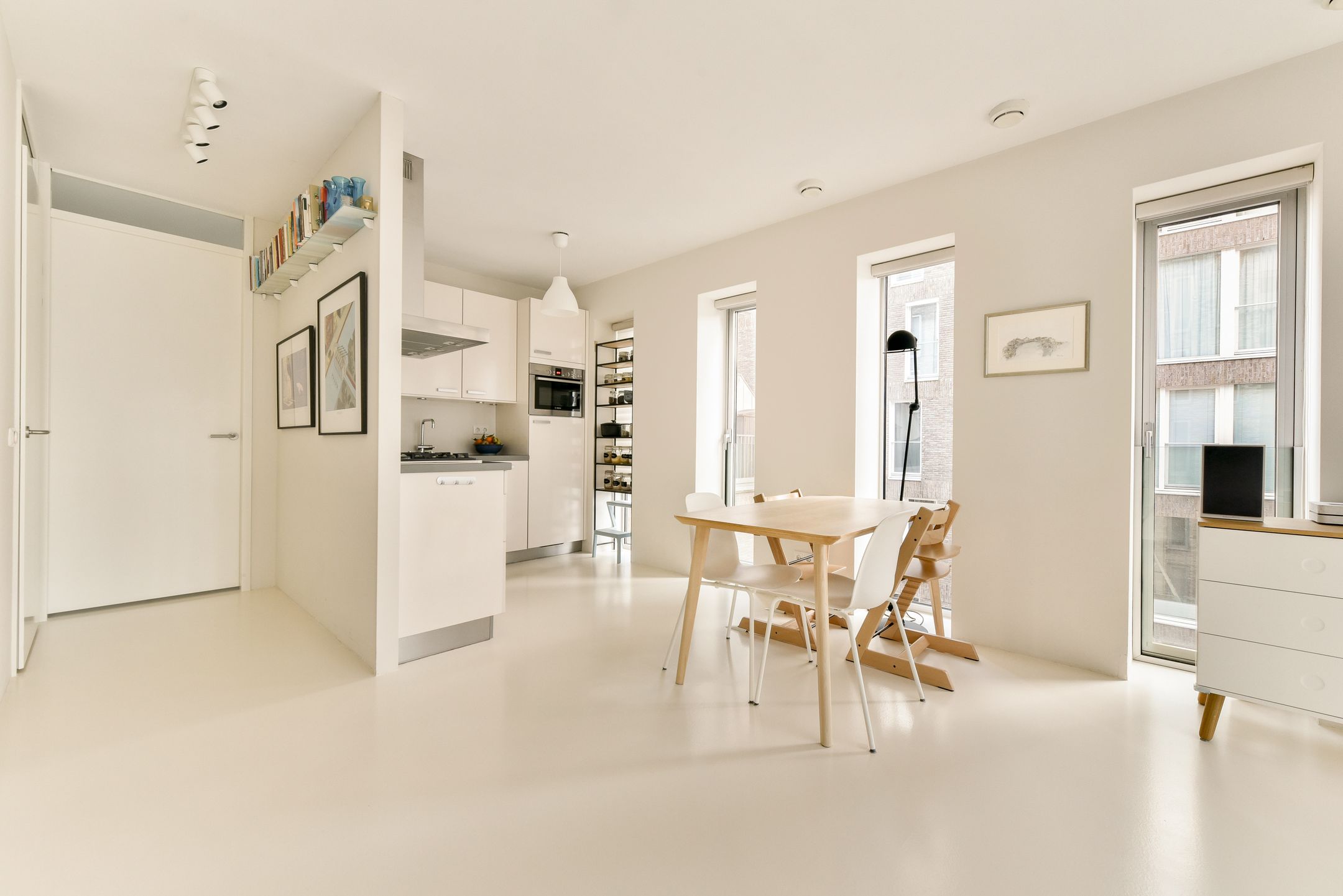 Foto 6 van Westerdok 340