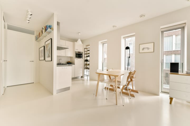 Foto 6 van Westerdok 340