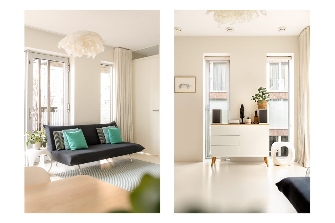 Foto 7 van Westerdok 340