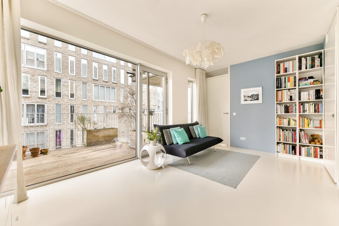 Foto 8 van Westerdok 340