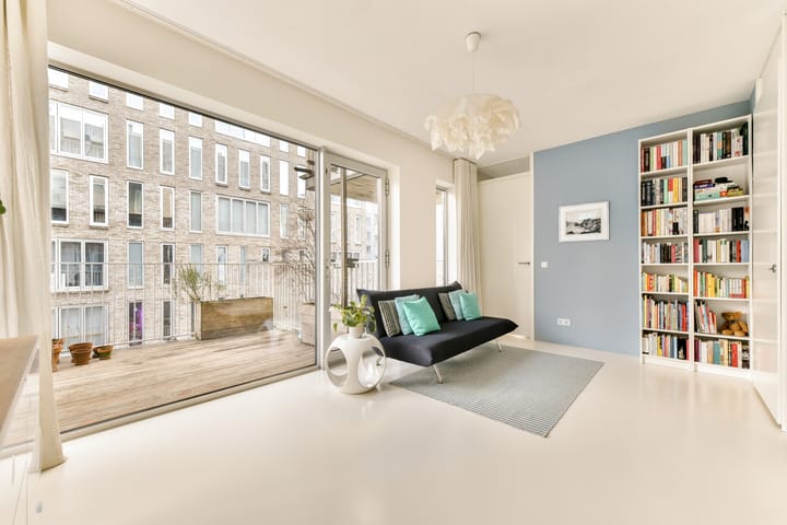 Foto 8 van Westerdok 340