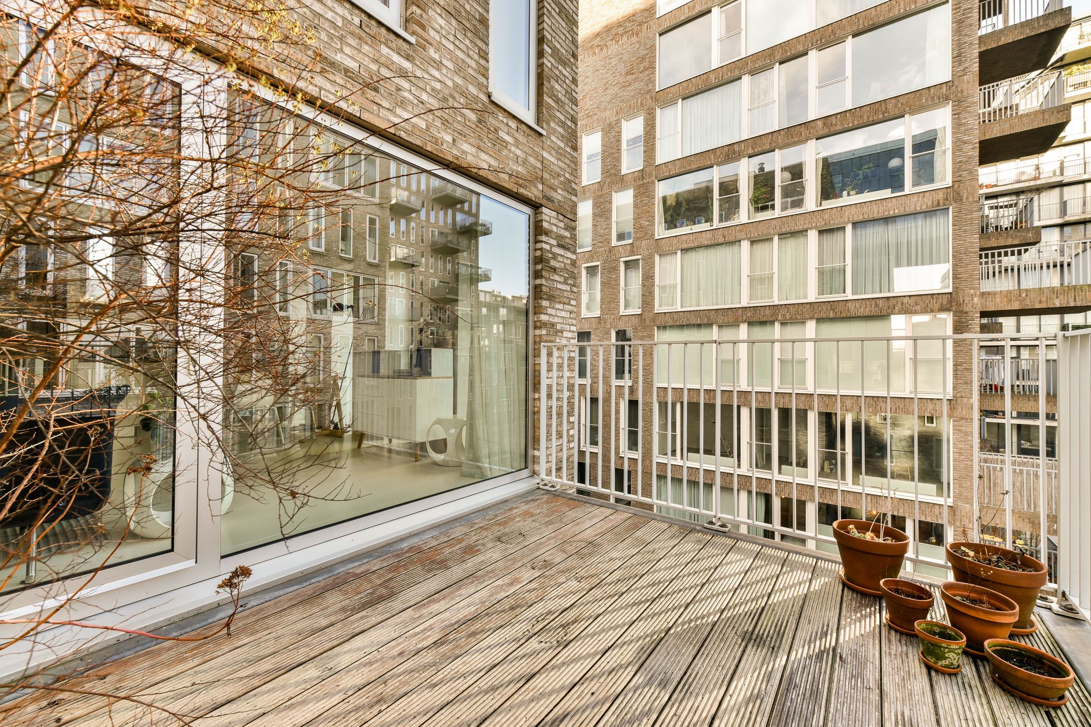 Foto 9 van Westerdok 340