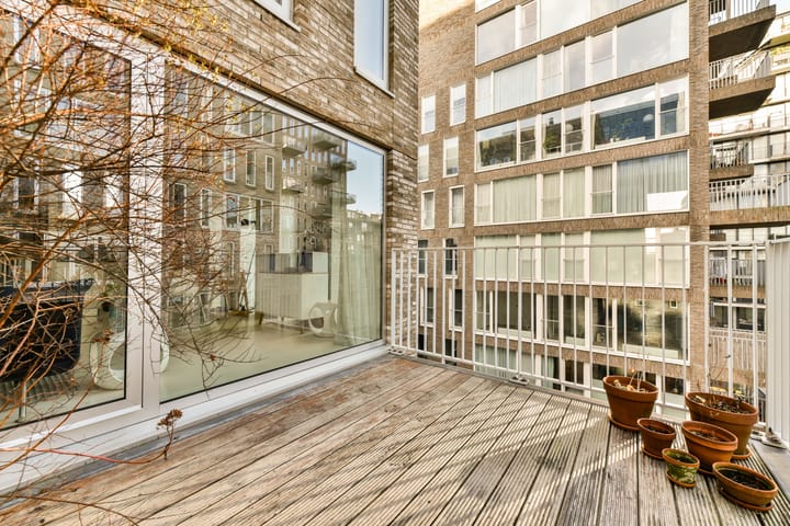 Foto 9 van Westerdok 340