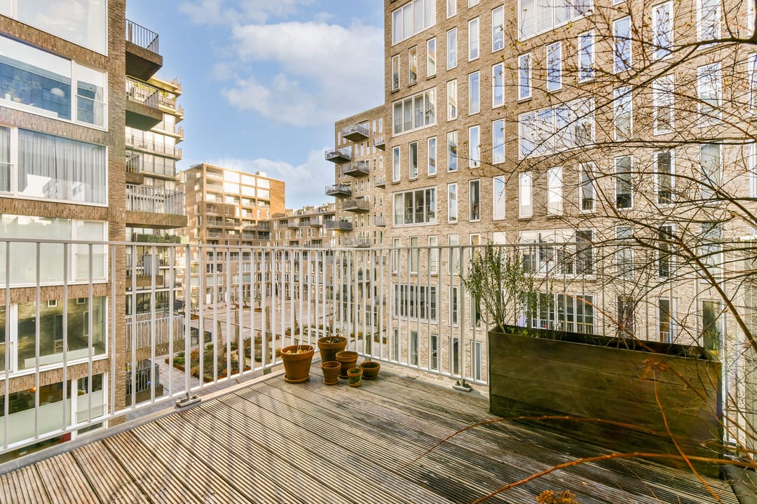 Foto 2 van Westerdok 340