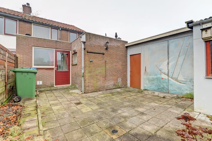 Foto 31 van Wethouder Koenenstraat 63