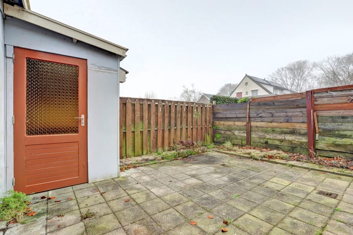 Foto 32 van Wethouder Koenenstraat 63