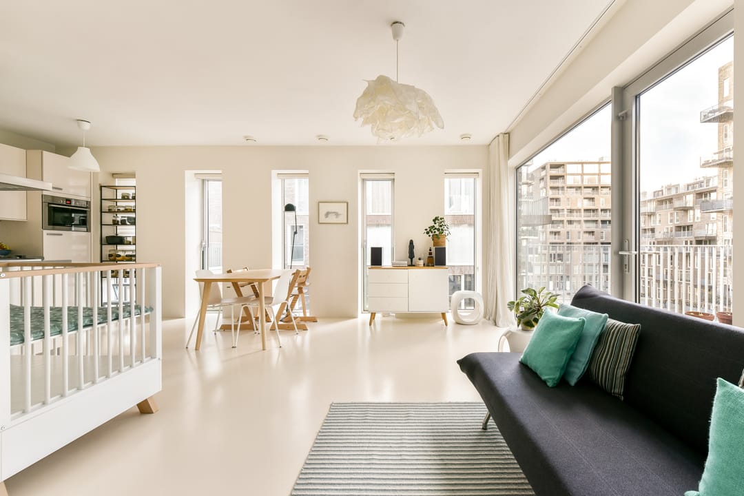 Foto 11 van Westerdok 340