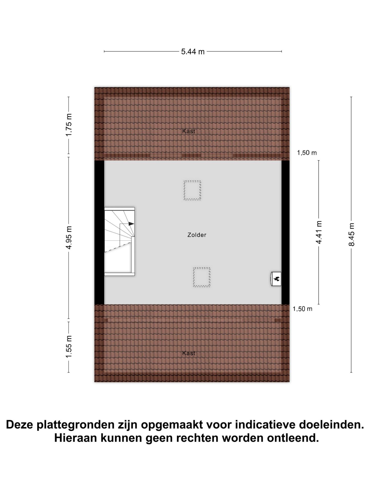 Foto 35 van Lemenstraat 1