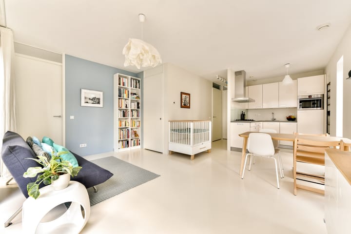 Foto 12 van Westerdok 340