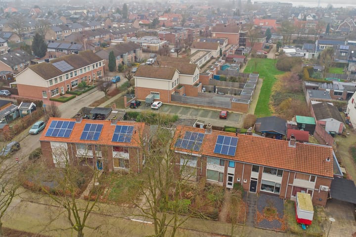 Foto 34 van Wethouder Koenenstraat 63