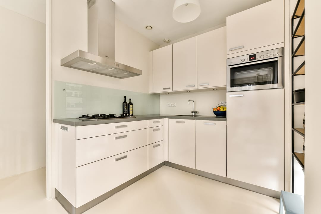 Foto 13 van Westerdok 340