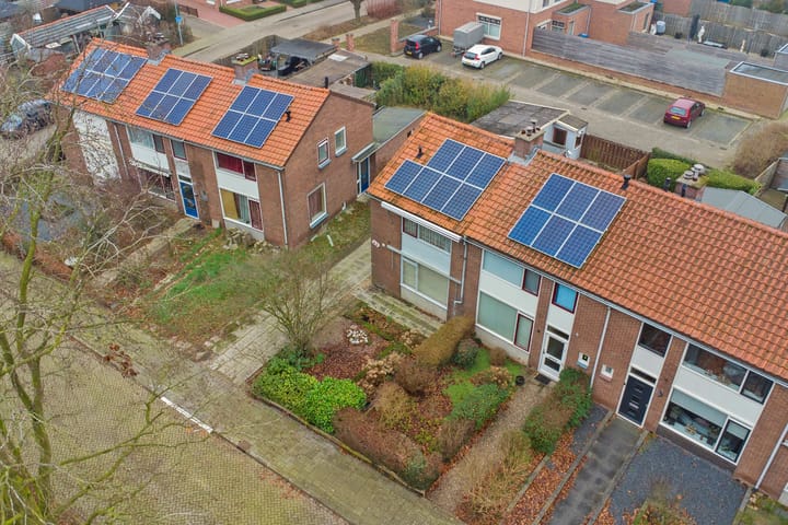 Foto 35 van Wethouder Koenenstraat 63