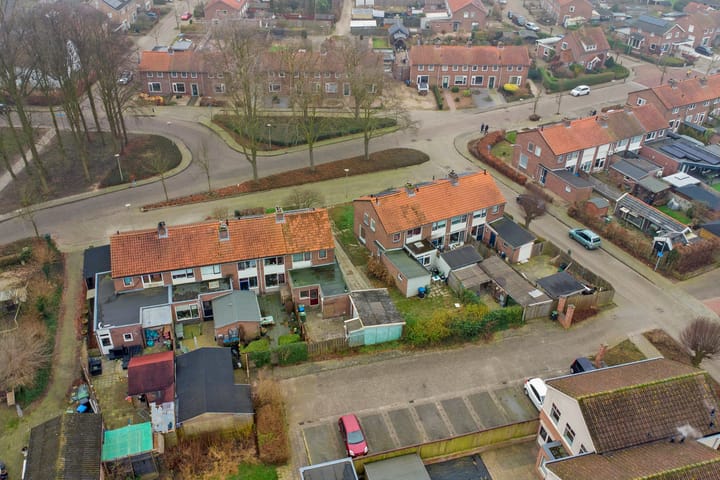 Foto 37 van Wethouder Koenenstraat 63