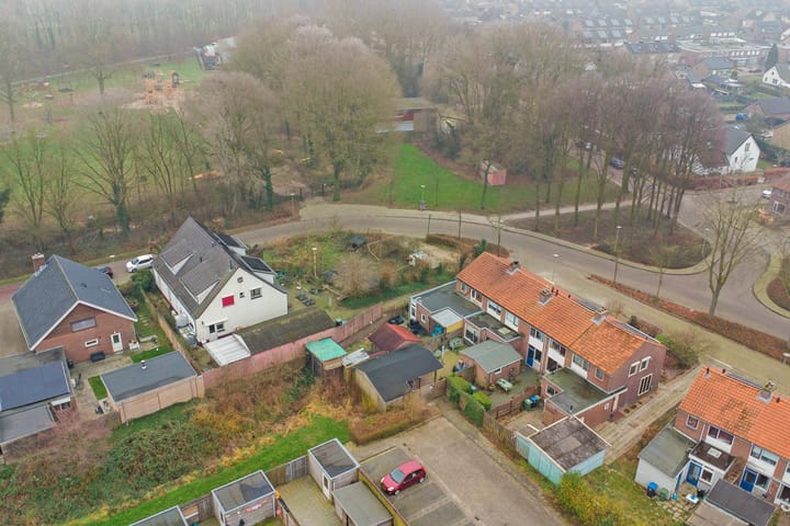 Foto 38 van Wethouder Koenenstraat 63