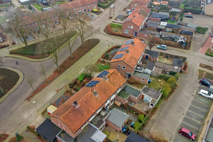 Foto 39 van Wethouder Koenenstraat 63