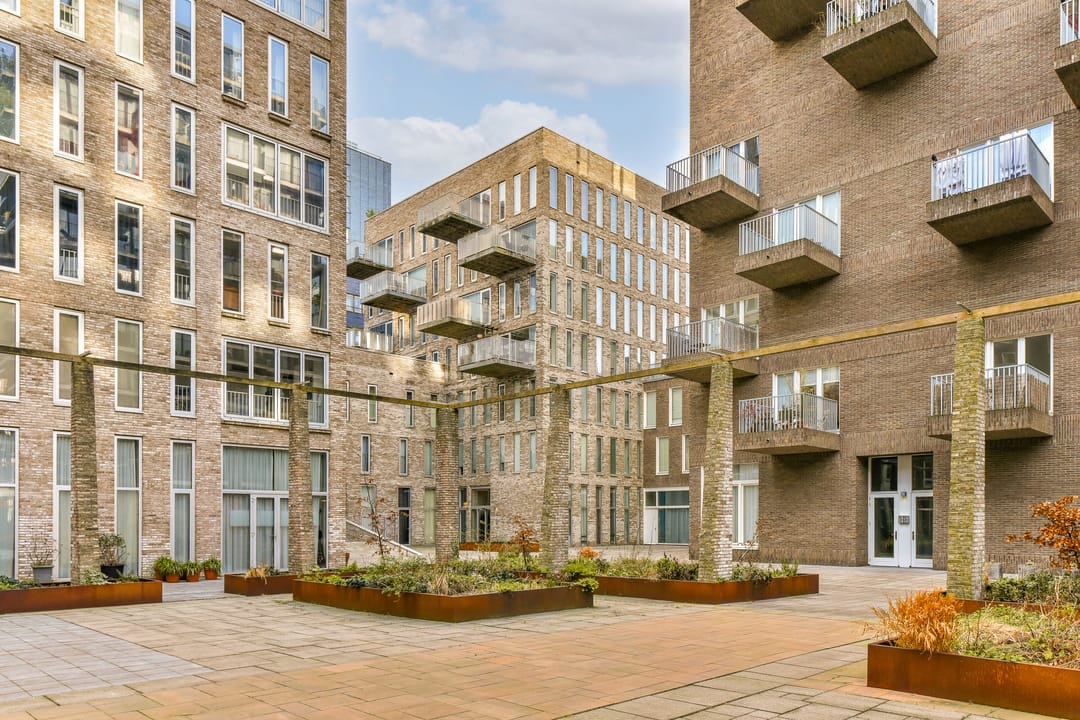 Foto 28 van Westerdok 340