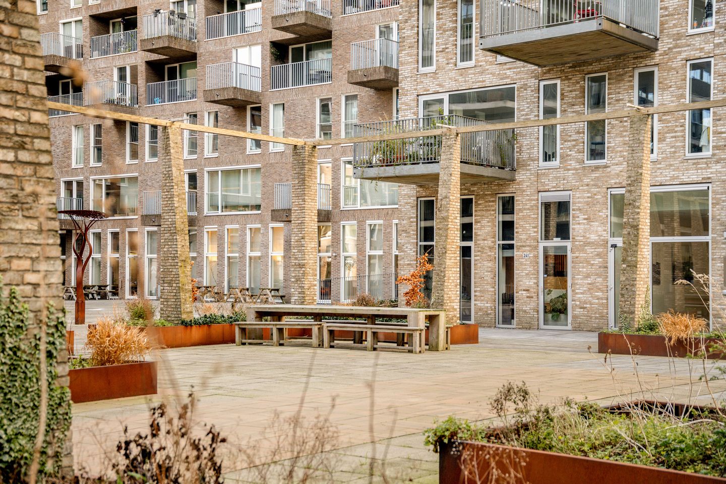 Foto 29 van Westerdok 340