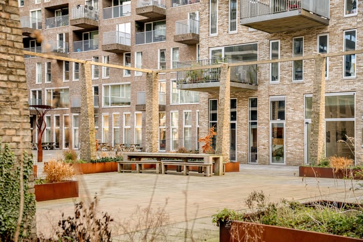 Foto 29 van Westerdok 340