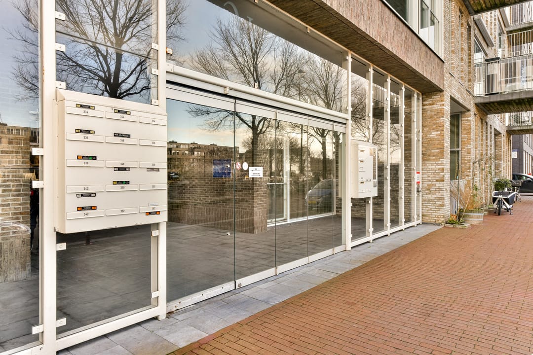 Foto 31 van Westerdok 340