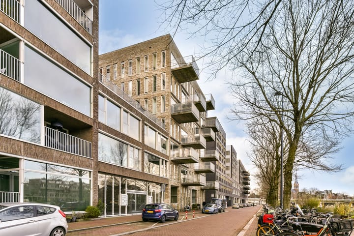 Foto 32 van Westerdok 340