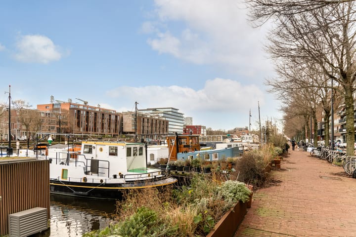 Foto 33 van Westerdok 340