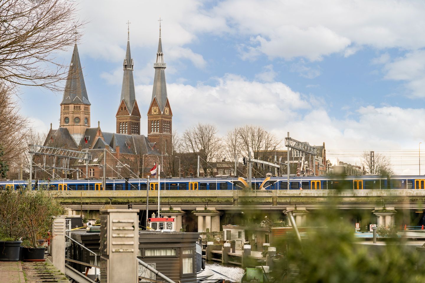 Foto 34 van Westerdok 340