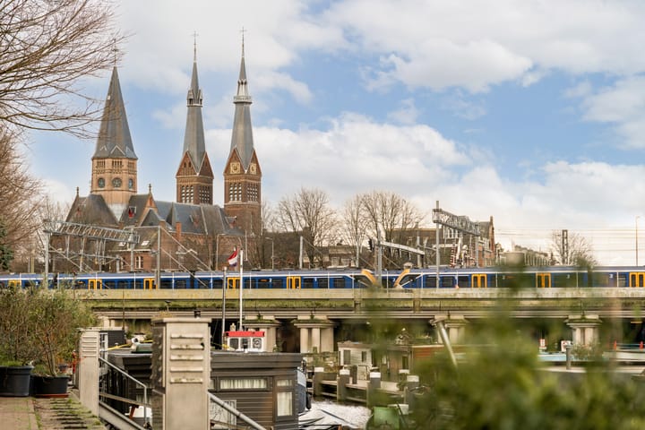 Foto 34 van Westerdok 340