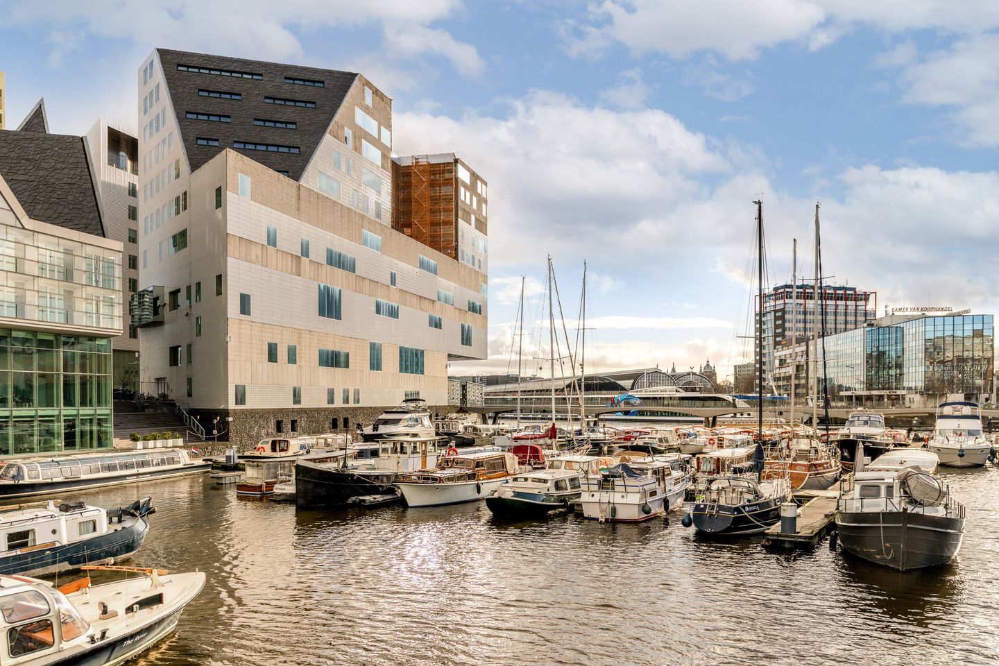 Foto 35 van Westerdok 340