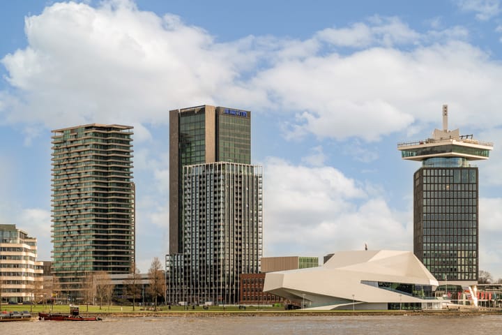 Foto 36 van Westerdok 340