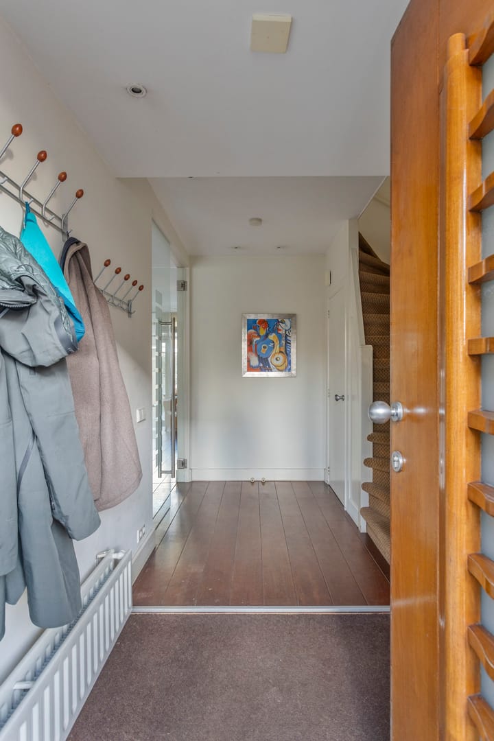 Foto 2 van Roos Vlasmanstraat 1